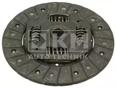 069 0938 KM Germany Диск сцепления